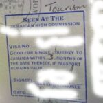 Jamaica Visa Information and Travel Requirements for Pakistanis