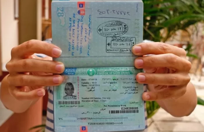 Saudi Arabia Visa Information for Bangladeshis