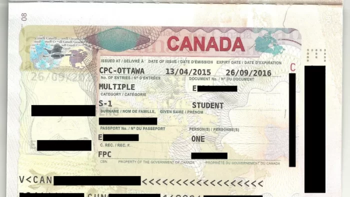 Canada Visa Information for Bangladeshis