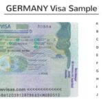 Germany Visa Information for Indian Passport Holders, How To Apply & Travel Requirements