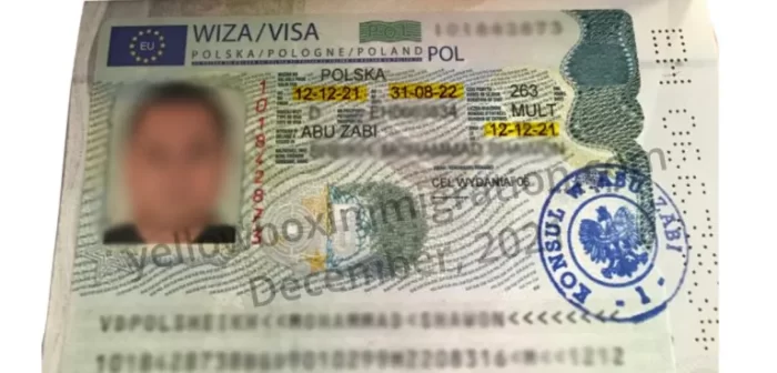 Poland Visa Information for Bangladeshis