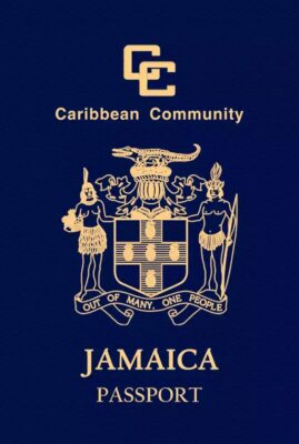 Jamaica Visa Information and Travel Requirements for Filipinos