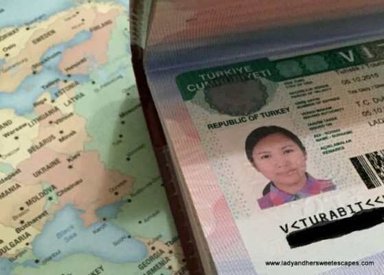 Turkey Visa Information And Travel Requirements For Philippines