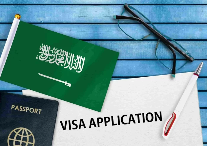 Saudi Arabia Visa Information for Indians