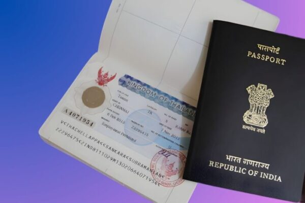 Thailand Visa Information for Indians