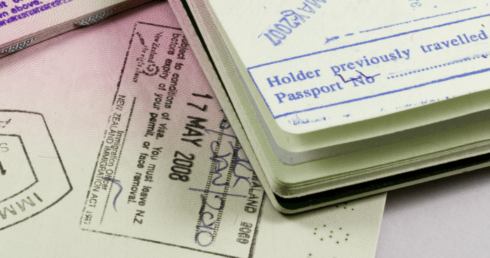 Visa Information for Indians Visiting New Zealand In 2024