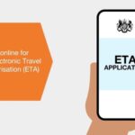 UK to Launch ETA for Non-Visa Travellers by 2025: Your Guide