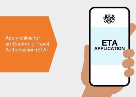 UK to Launch ETA for Non-Visa Travellers by 2025: Your Guide