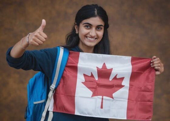 Canada to Cut Foreign Student Visas by 10% in 2025—Here’s Why