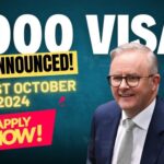 Are You Eligible for Australia’s 1,000 Work and Holiday Visas for Indians